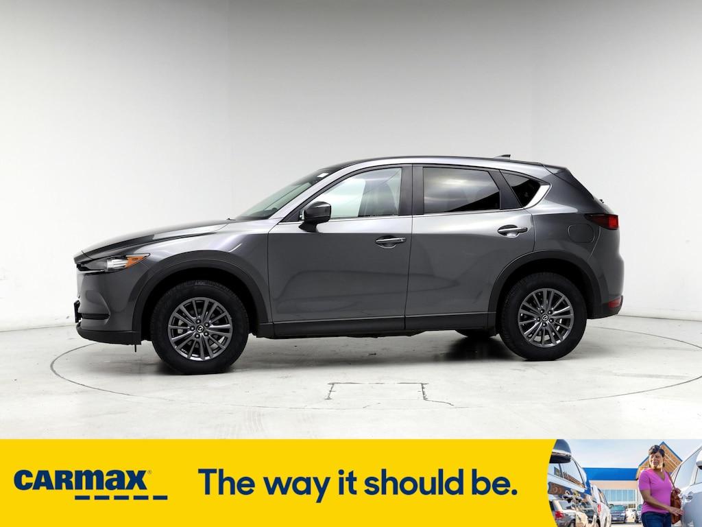 used 2019 Mazda CX-5 car, priced at $24,998