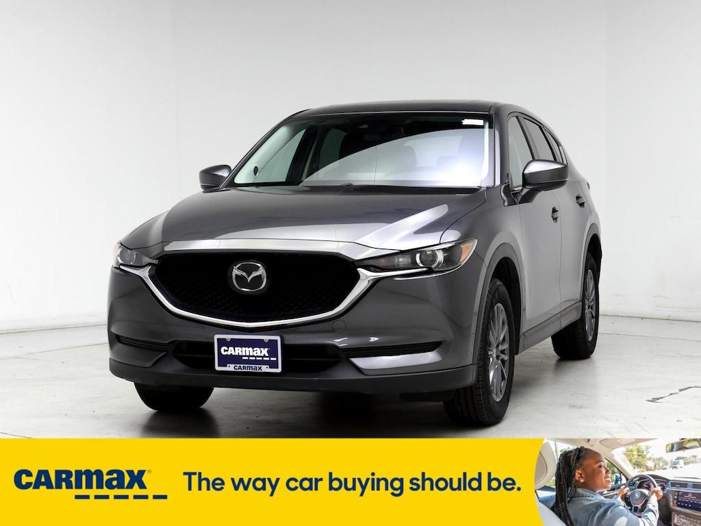 used 2019 Mazda CX-5 car, priced at $24,998