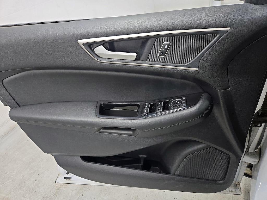 used 2020 Ford Edge car, priced at $16,998