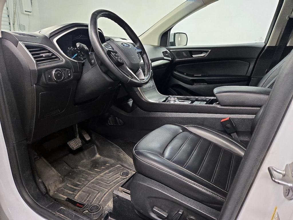 used 2020 Ford Edge car, priced at $16,998