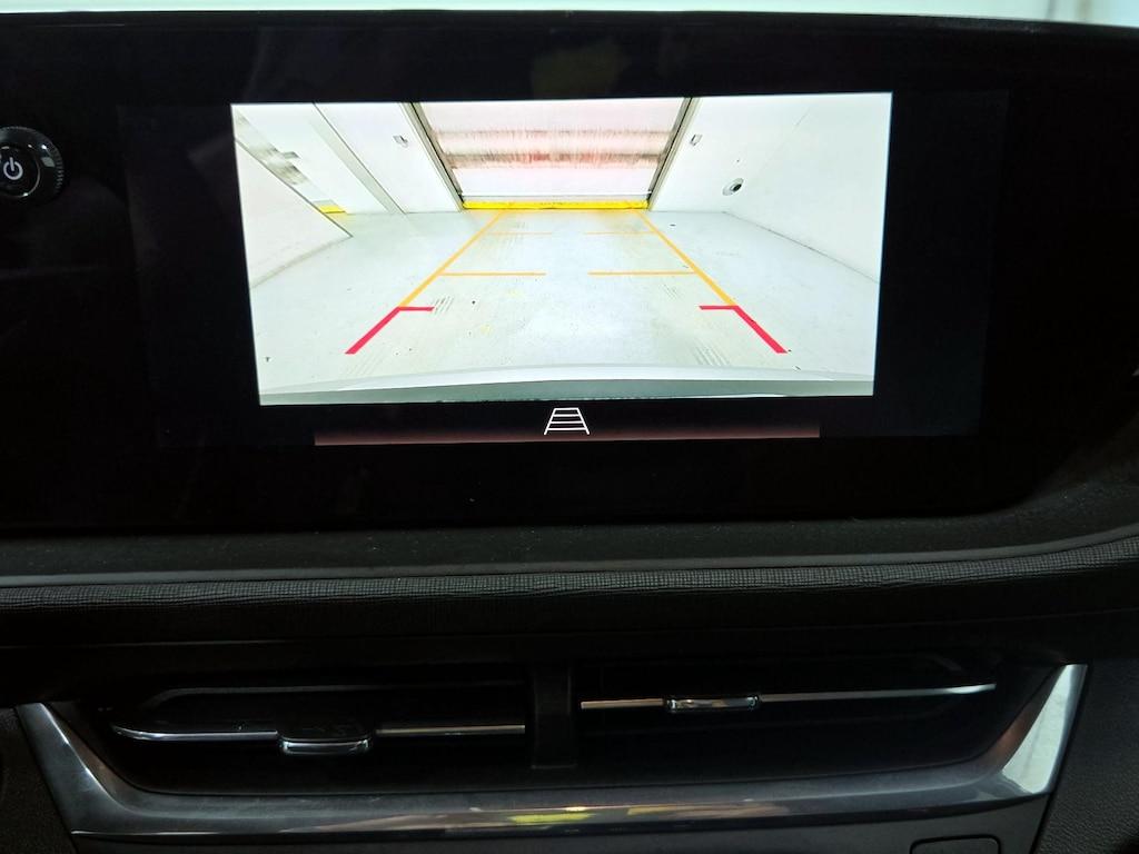used 2024 Buick Envista car, priced at $23,998