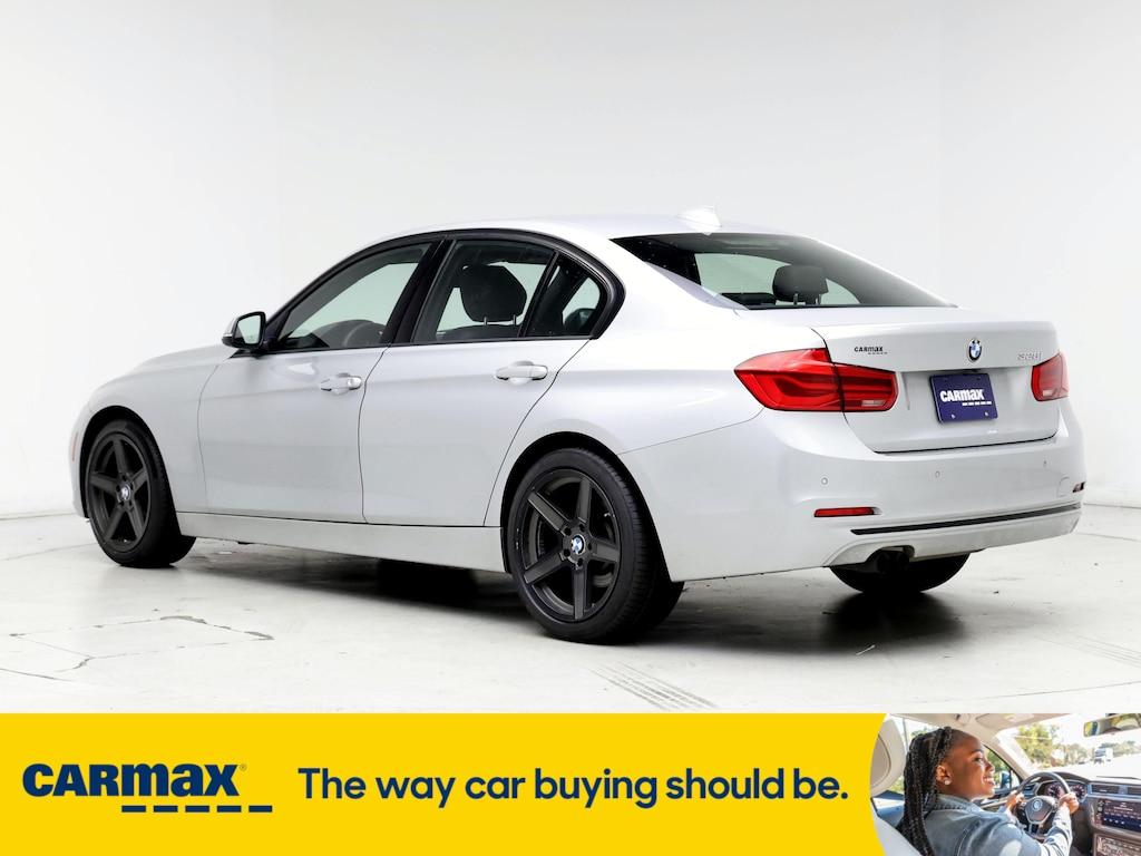 used 2016 BMW 328 car, priced at $15,998