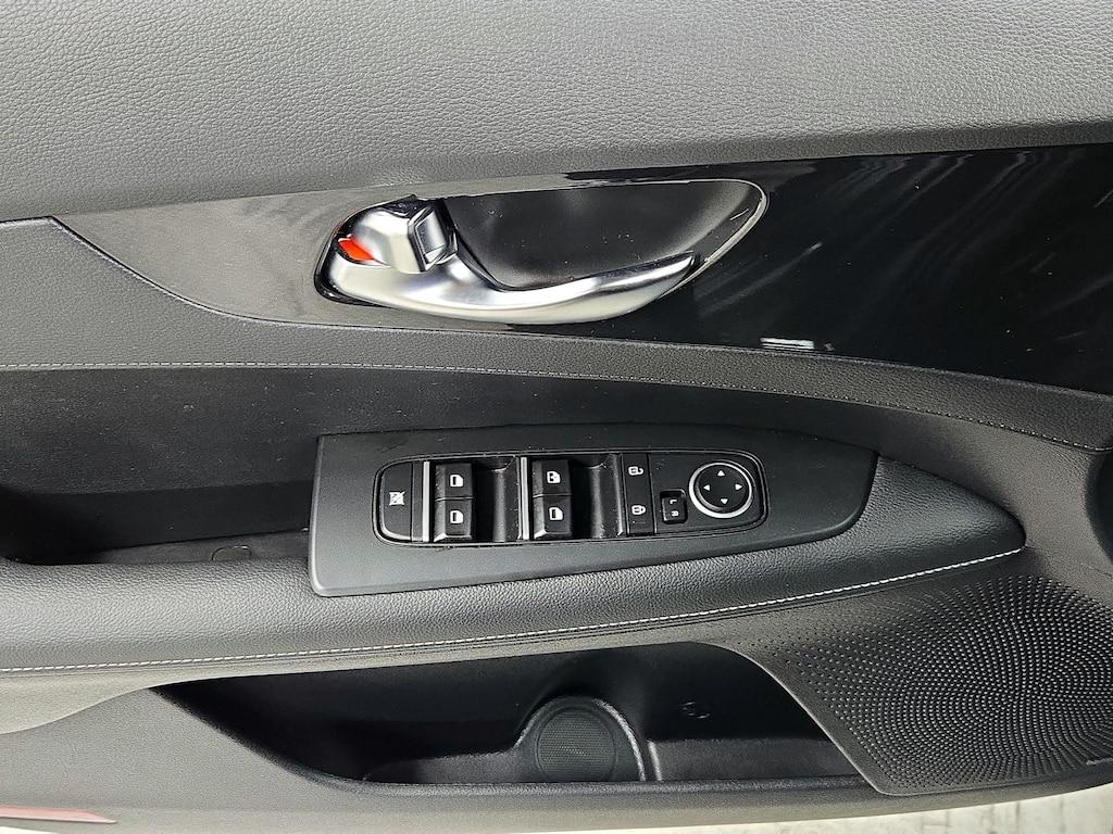 used 2024 Kia Forte car, priced at $22,998