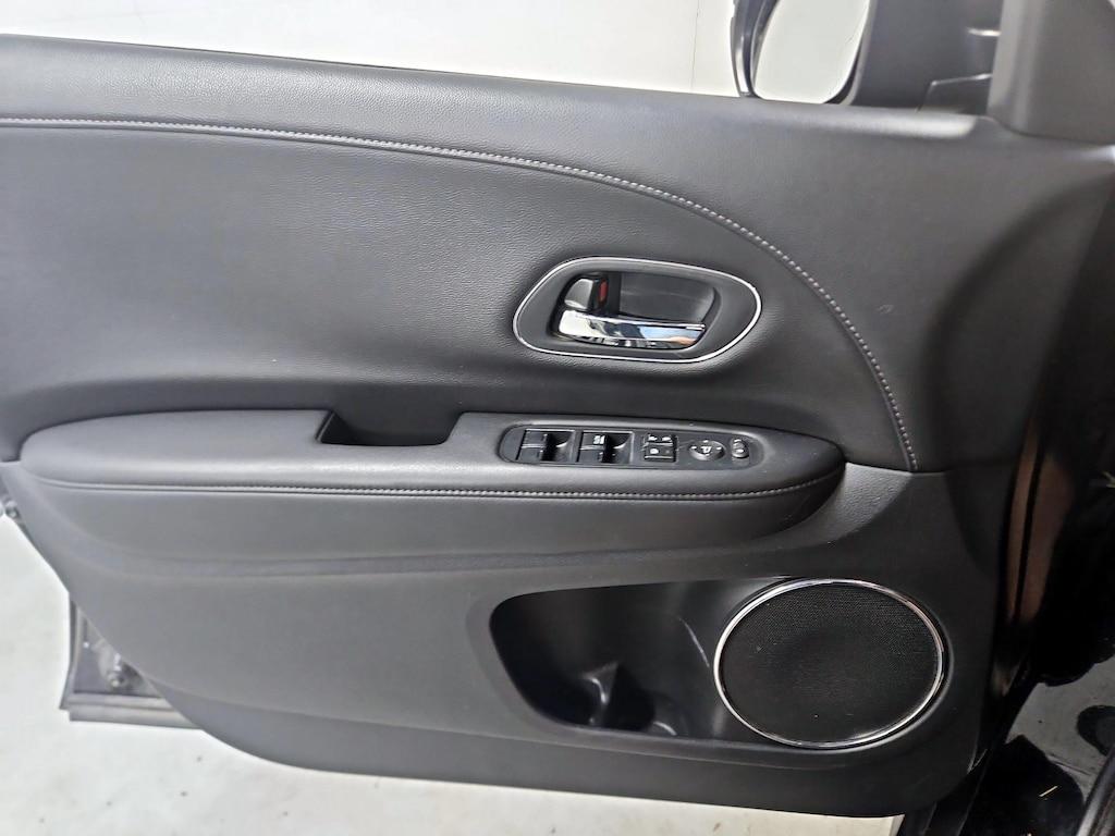 used 2017 Honda HR-V car, priced at $17,998