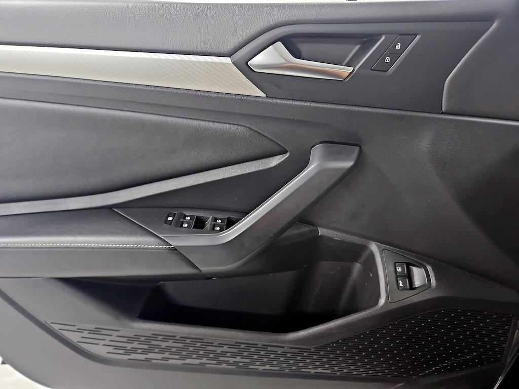 used 2022 Volkswagen Jetta car, priced at $18,998