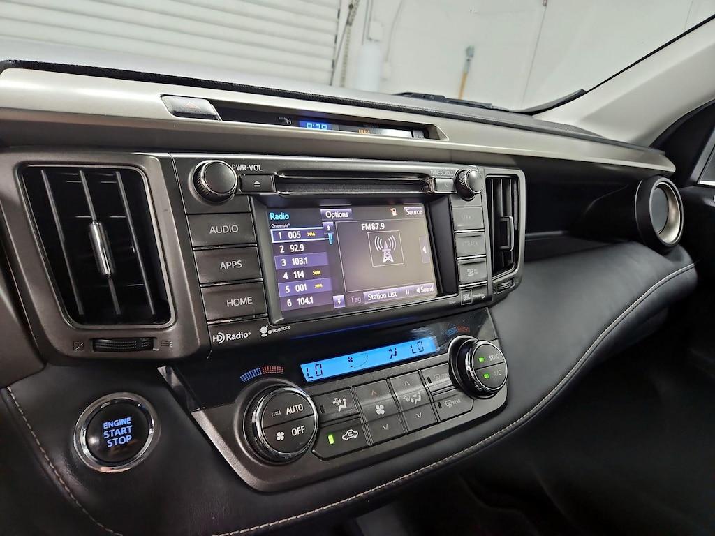 used 2014 Toyota RAV4 car, priced at $16,998