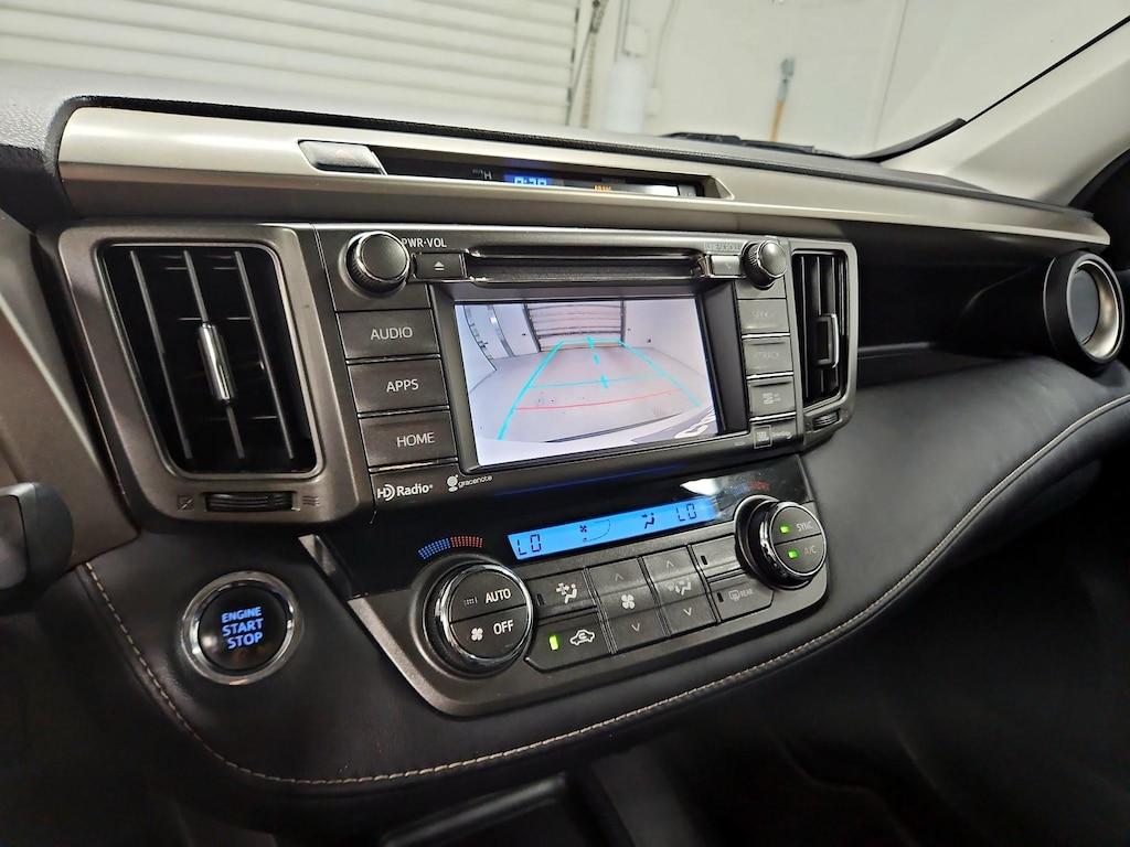 used 2014 Toyota RAV4 car, priced at $16,998