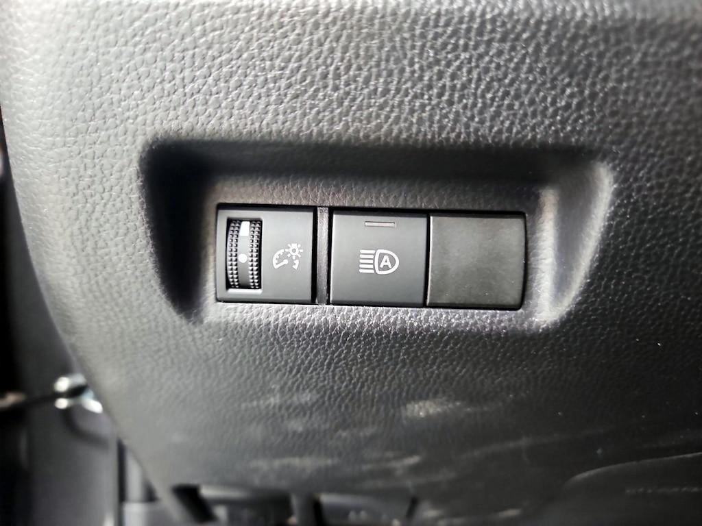 used 2025 Toyota RAV4 car, priced at $33,998