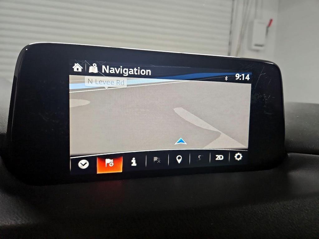 used 2018 Mazda CX-5 car, priced at $21,998