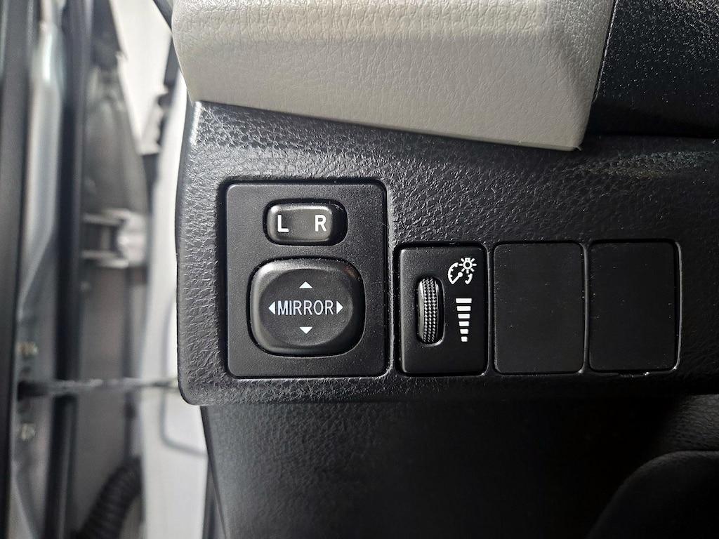 used 2014 Toyota Corolla car, priced at $13,998