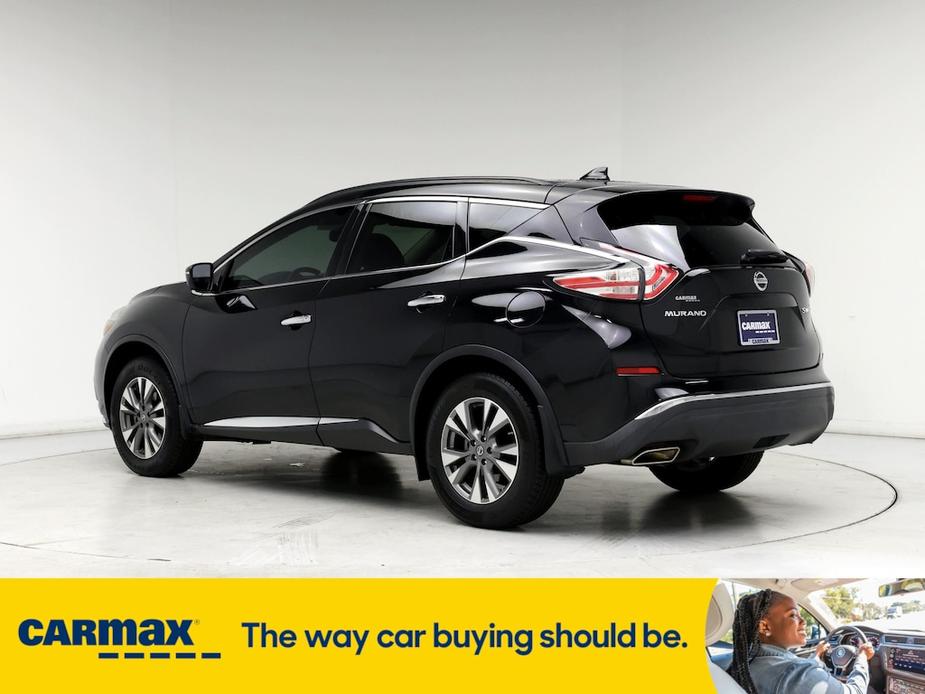 used 2018 Nissan Murano car, priced at $19,998