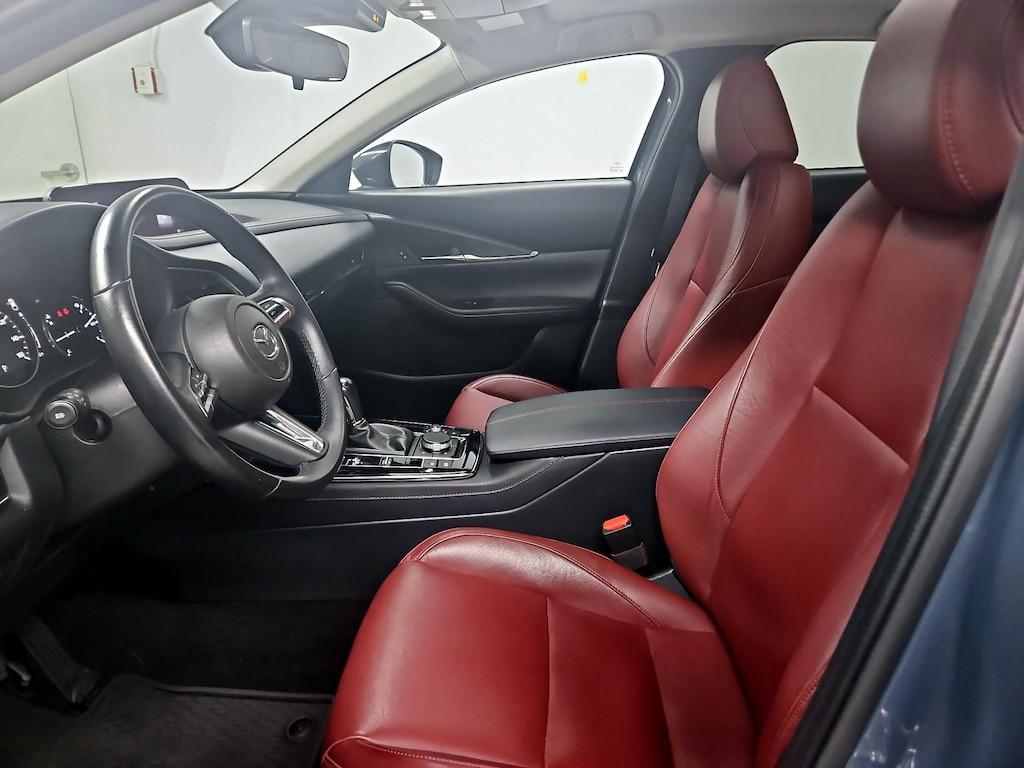 used 2022 Mazda CX-30 car, priced at $24,998