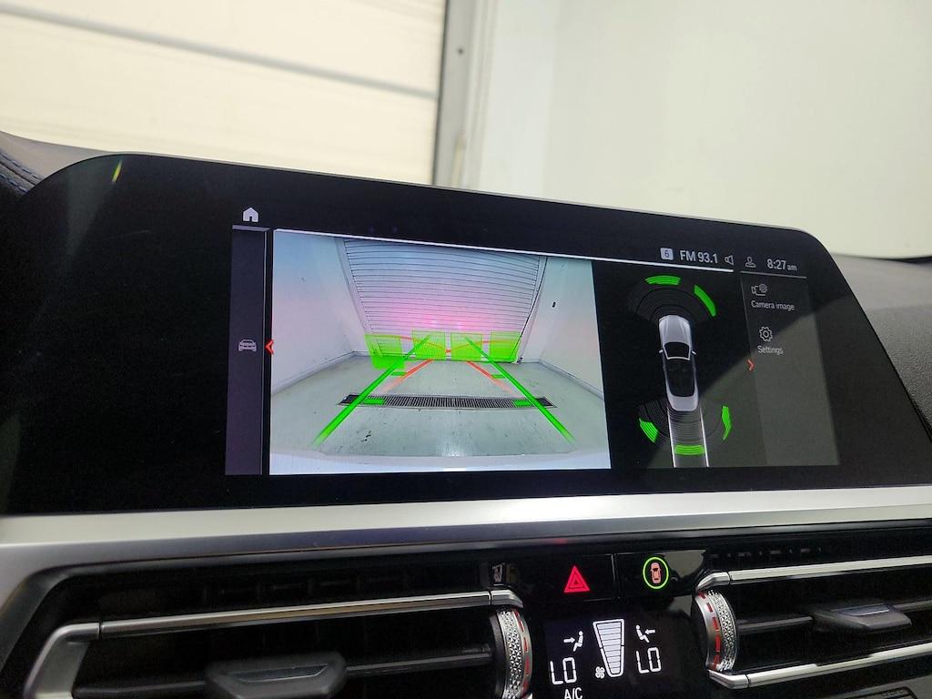 used 2021 BMW M440 car, priced at $35,998