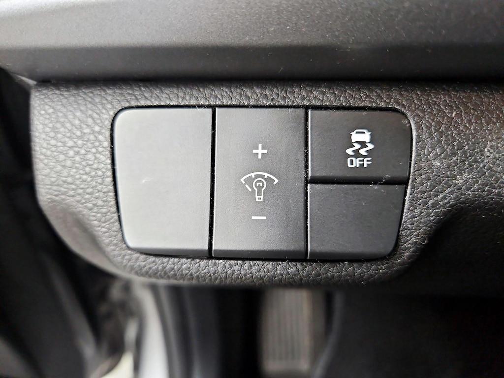 used 2023 Kia Rio car, priced at $16,998