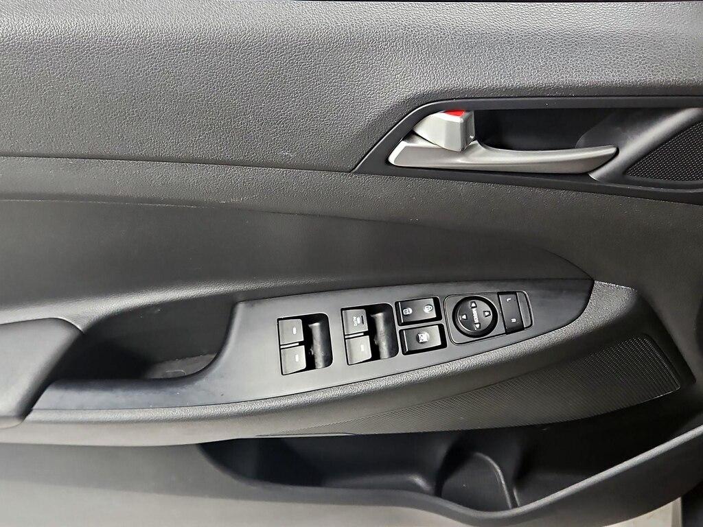 used 2019 Hyundai Tucson car, priced at $15,998