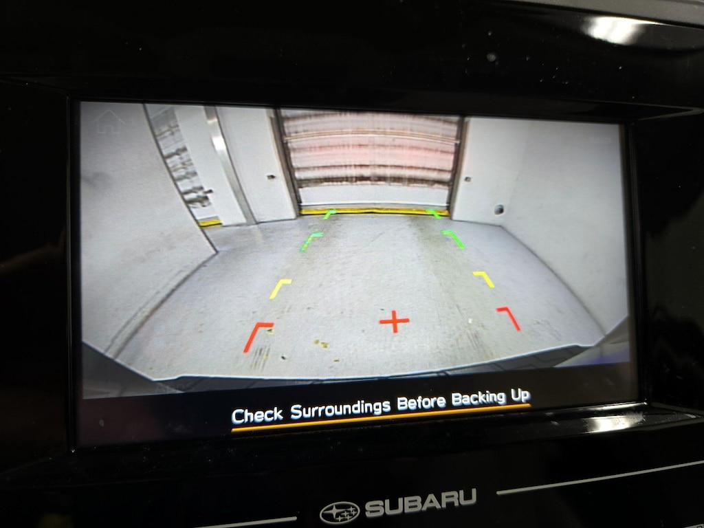 used 2024 Subaru Forester car, priced at $31,998