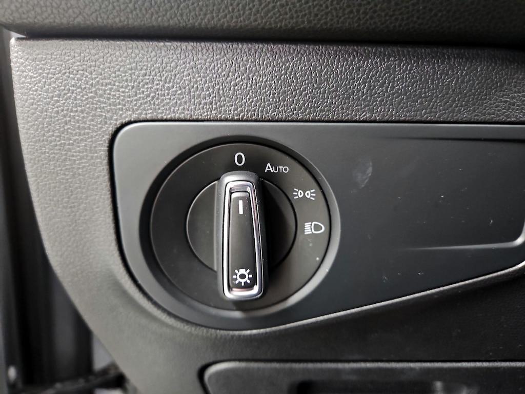 used 2020 Volkswagen Tiguan car, priced at $19,998
