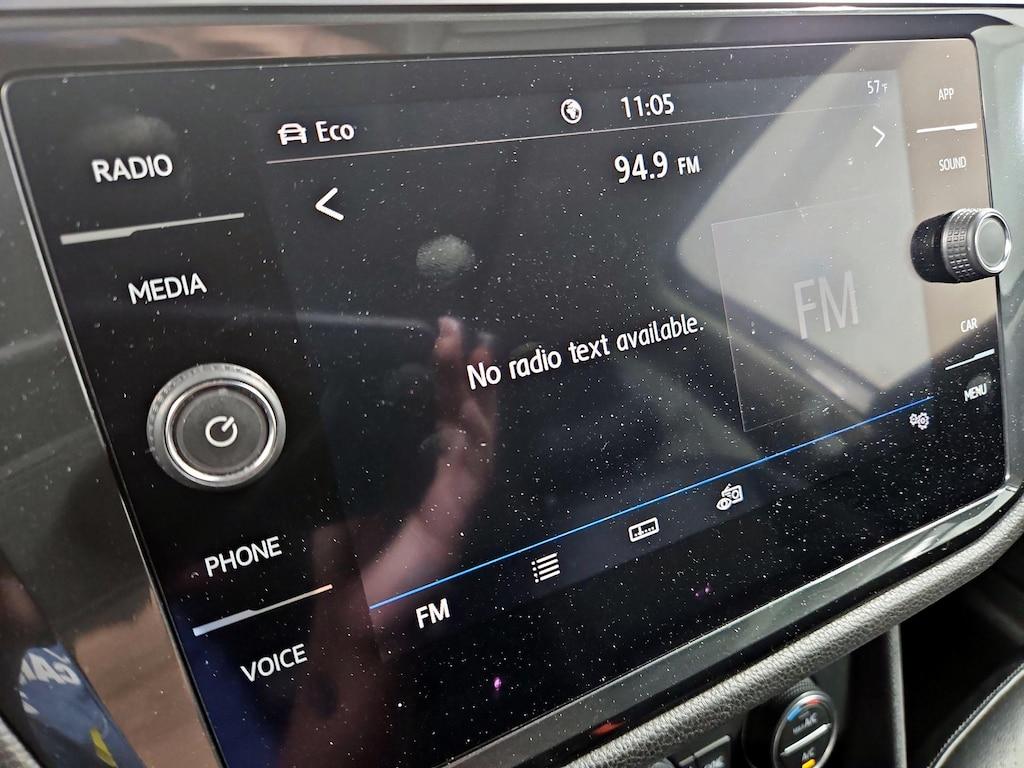 used 2020 Volkswagen Tiguan car, priced at $19,998