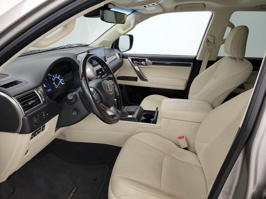 used 2023 Lexus GX 460 car, priced at $49,998
