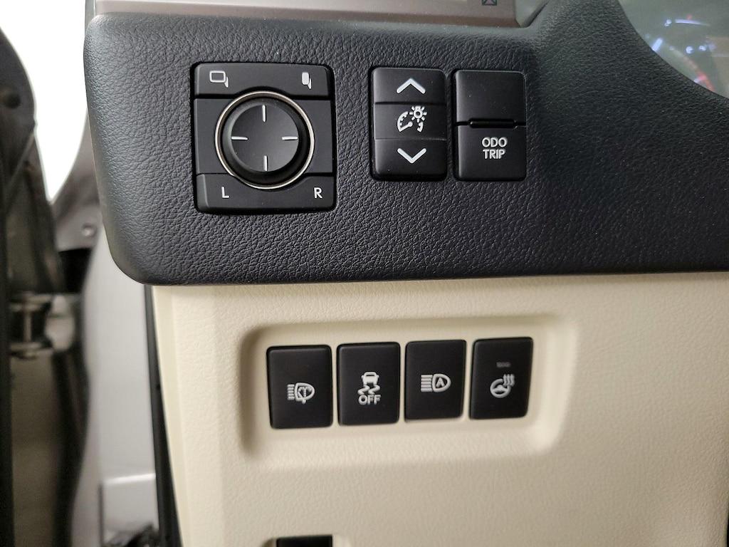 used 2023 Lexus GX 460 car, priced at $49,998