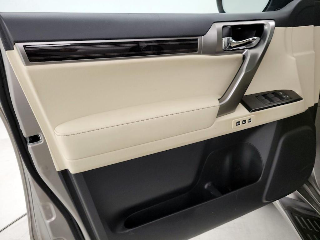 used 2023 Lexus GX 460 car, priced at $49,998