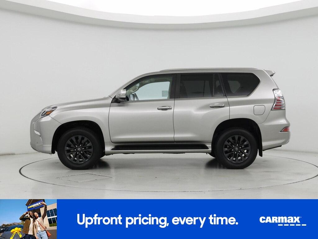 used 2023 Lexus GX 460 car, priced at $49,998