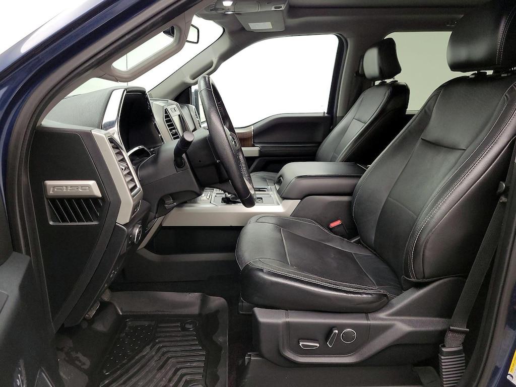 used 2015 Ford F-150 car, priced at $28,998