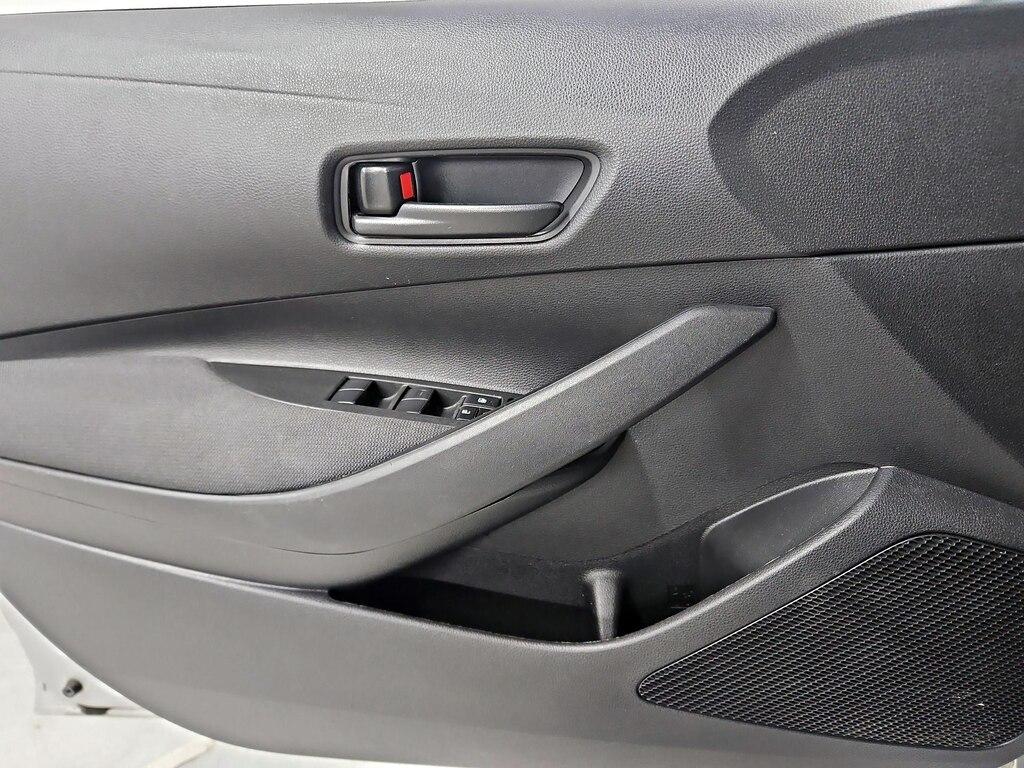used 2022 Toyota Corolla car, priced at $20,998