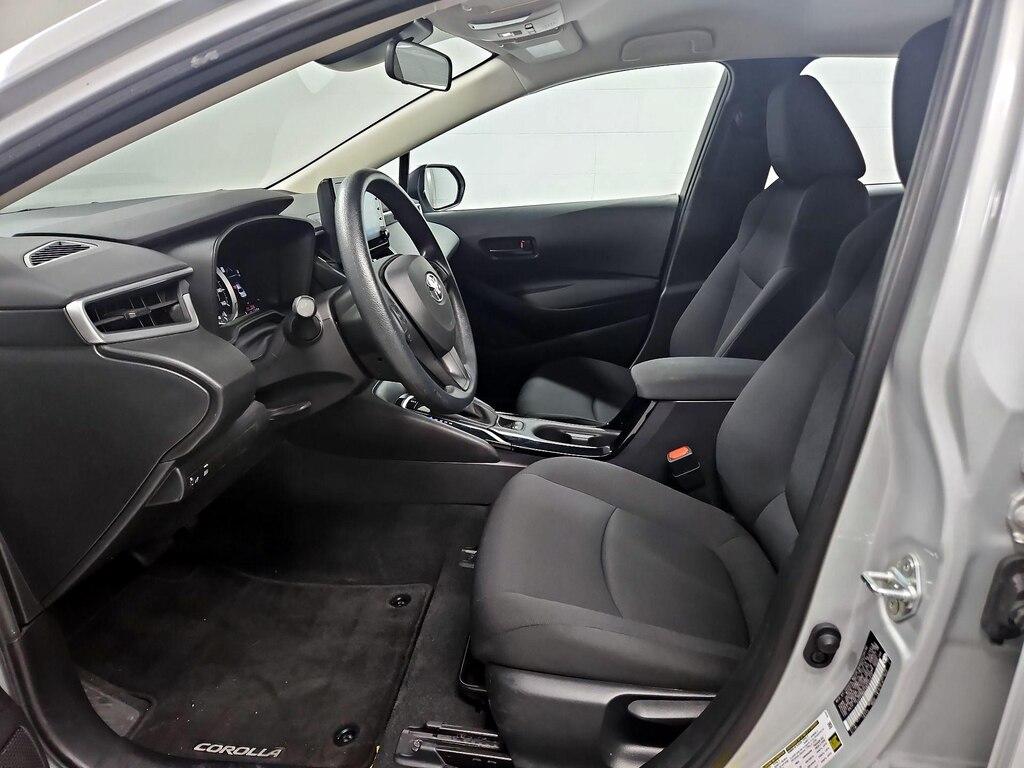 used 2022 Toyota Corolla car, priced at $20,998