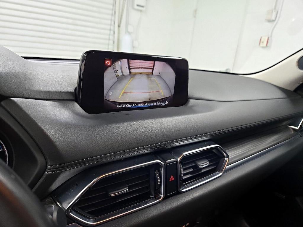 used 2020 Mazda CX-5 car, priced at $24,998
