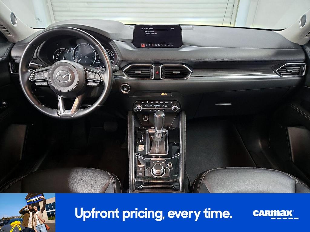 used 2020 Mazda CX-5 car, priced at $24,998