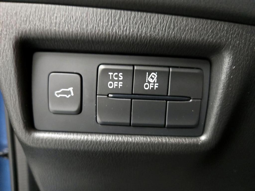 used 2020 Mazda CX-5 car, priced at $24,998