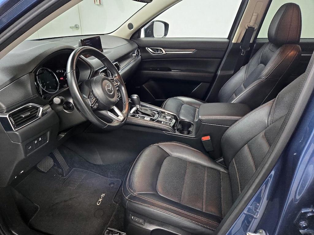 used 2020 Mazda CX-5 car, priced at $24,998