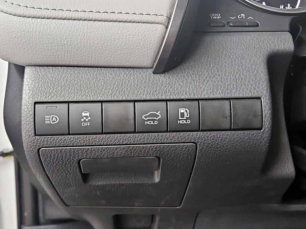used 2023 Toyota Camry car, priced at $24,998