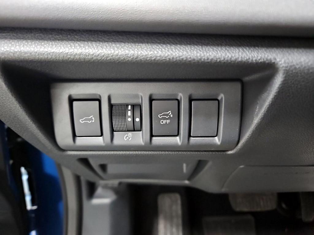 used 2025 Subaru Outback car, priced at $38,998