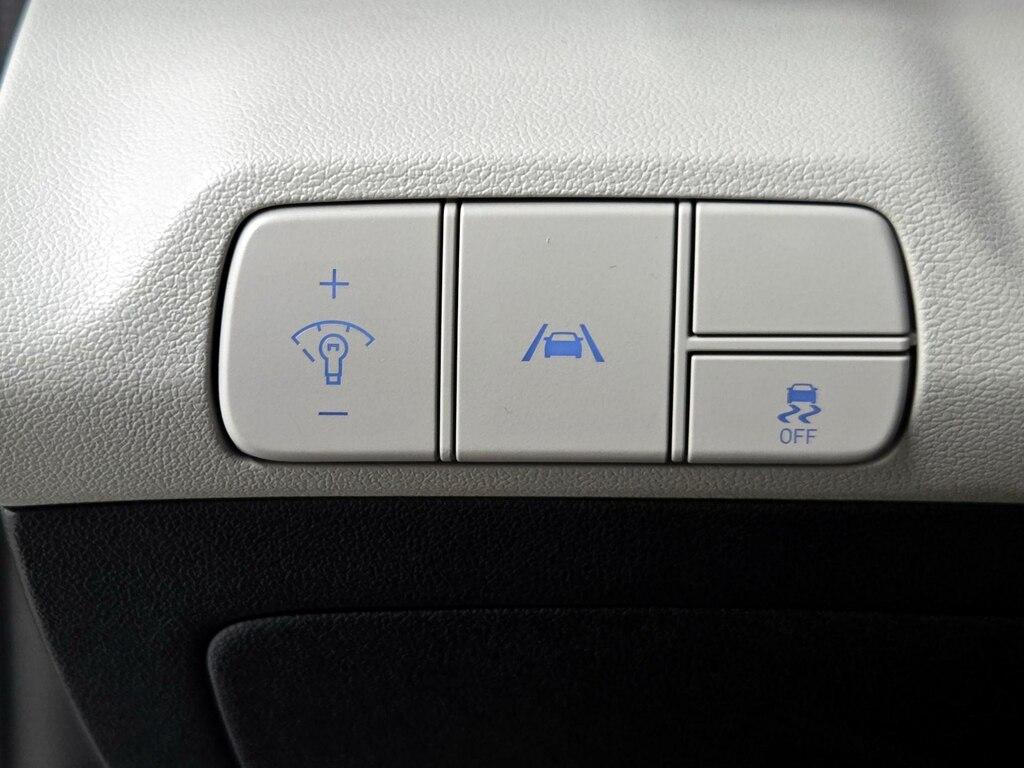 used 2023 Hyundai Elantra car, priced at $22,998