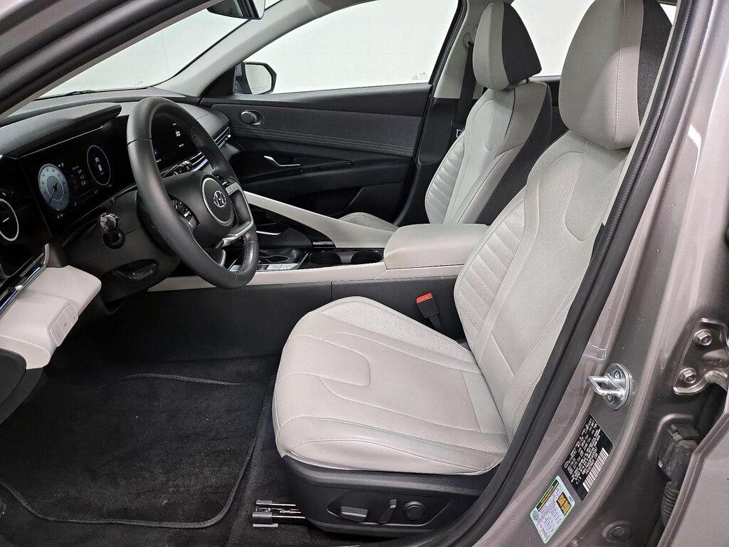 used 2023 Hyundai Elantra car, priced at $22,998