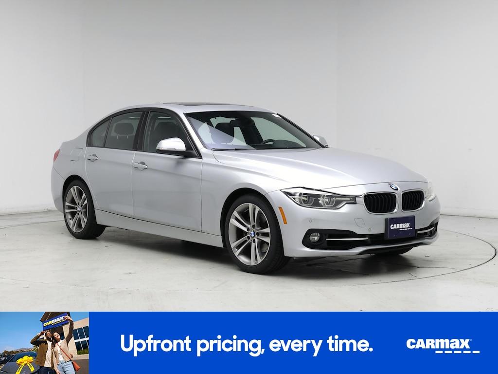 used 2016 BMW 328 car, priced at $15,998