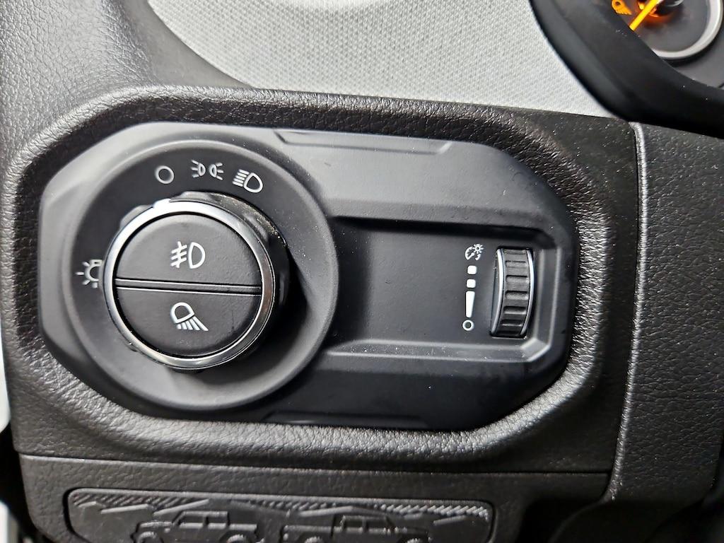 used 2024 Jeep Gladiator car, priced at $33,998
