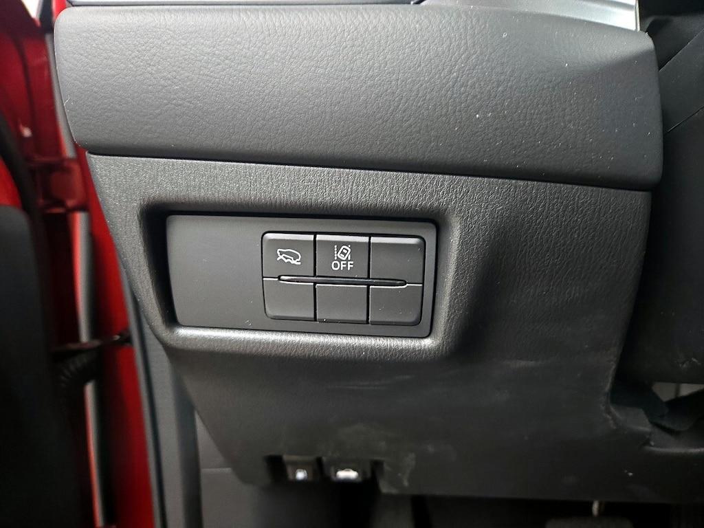 used 2021 Mazda CX-5 car, priced at $23,998