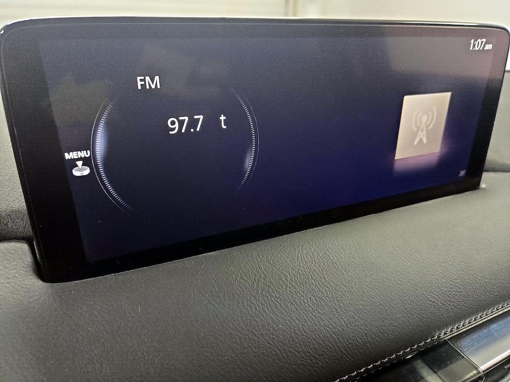 used 2021 Mazda CX-5 car, priced at $23,998