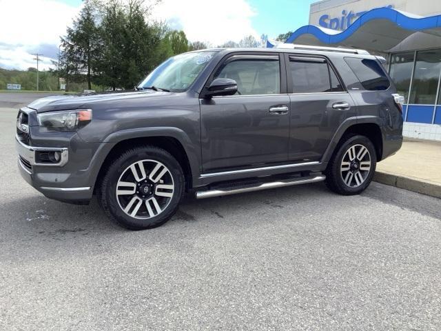 used 2014 Toyota 4Runner car, priced at $20,500