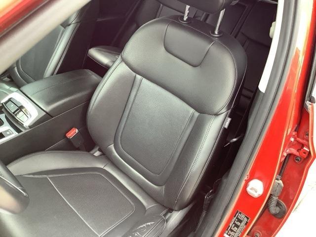 used 2023 Hyundai Tucson car, priced at $23,500