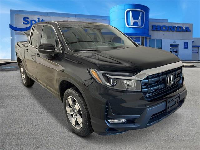 new 2026 Honda Ridgeline car, priced at $44,890