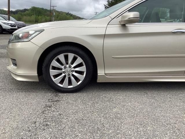 used 2014 Honda Accord car, priced at $12,700