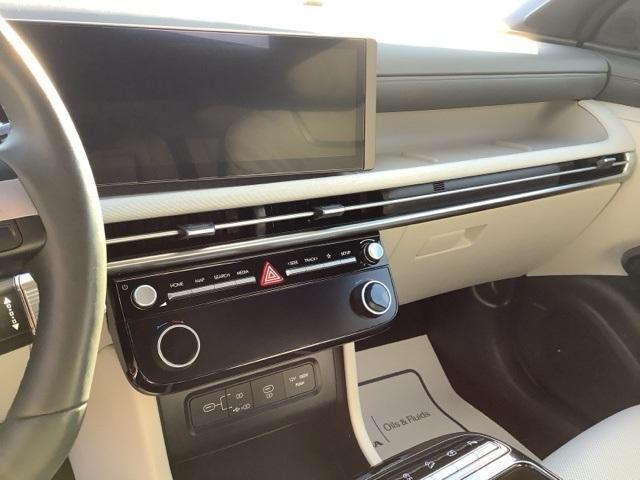 used 2025 Hyundai Tucson car, priced at $33,000