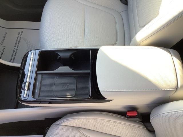 used 2025 Hyundai Tucson car, priced at $33,000