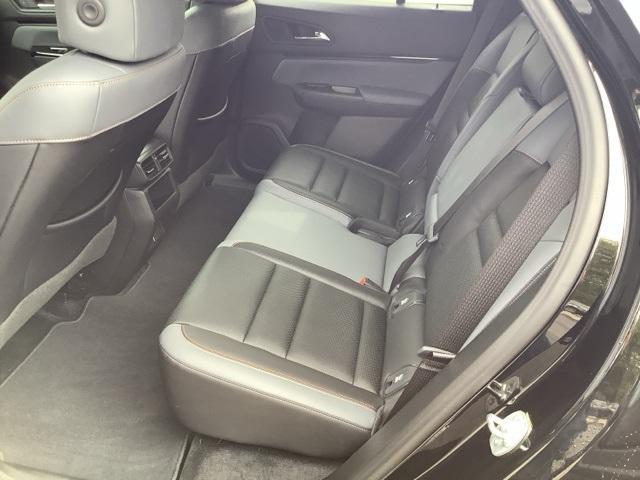 used 2025 Honda Prologue car, priced at $35,000