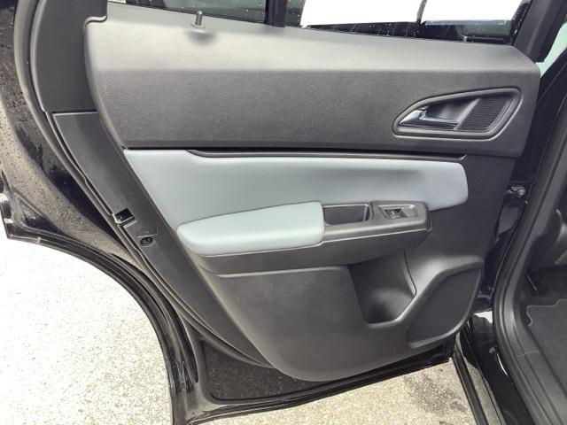 used 2025 Honda Prologue car, priced at $35,000