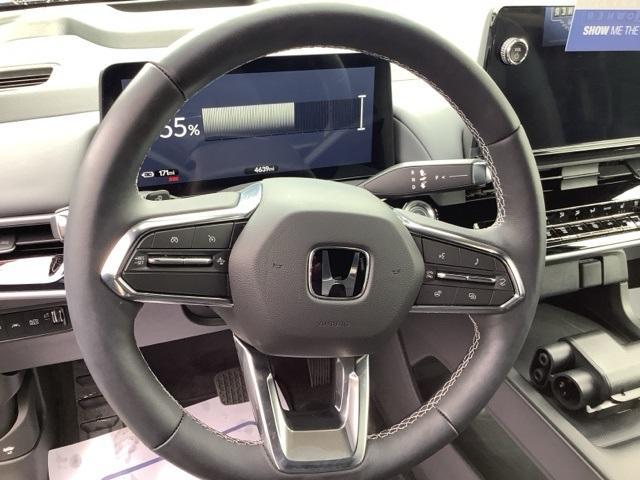 used 2025 Honda Prologue car, priced at $35,000